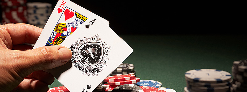 Blackjack Rules and Strategies