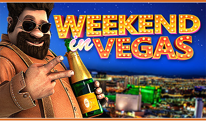 Jeu Betsoft 3D Weekend in Vegas