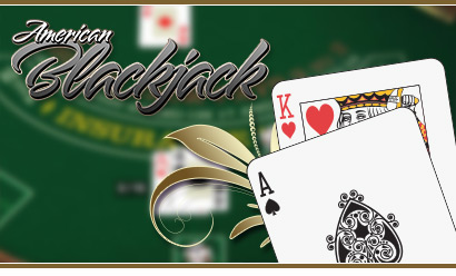 Jouer Blackjack Américain en ligne