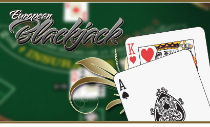 Jouer Blackjack Européen en ligne