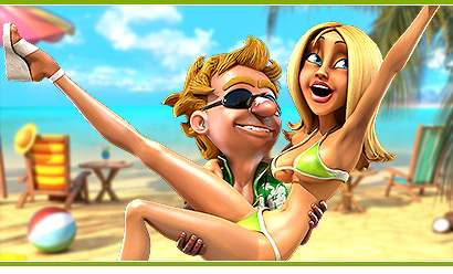 Jeu Betsoft 3D The Tipsy Tourist