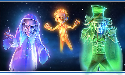 Jeux de casino gratuits Betsoft Gaming : A Christmas Carol