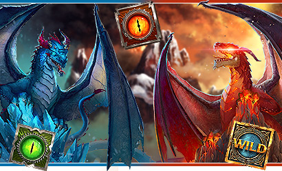 Jeux machines à sous Double Dragons de Yggdrasil Gaming