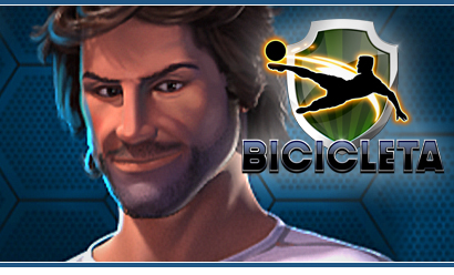 Meilleure slot gratuit Bicicleta