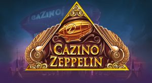 Jeu en ligne Casino Zeppelin