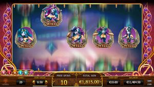 Jeu gratuit Casino Zeppelin