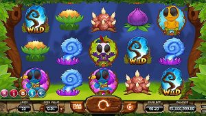 Jeu gratuit en ligne Chibeasties