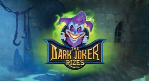 Dark Joker rizes machine à sous gratuit