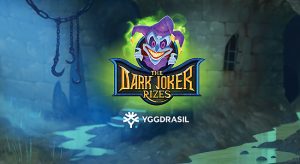 Dark Joker rizes machine à sous gratuit