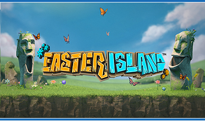 Easter Island Slot gratuite