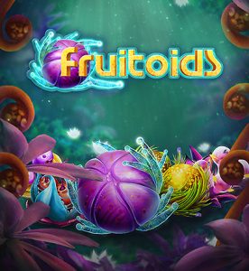 Jeu gratuit Fruitoids