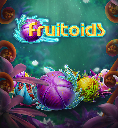 Jeu gratuit Fruitoids slot