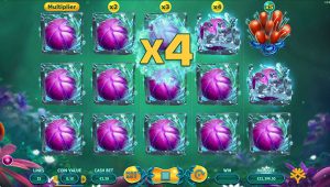 Jeu gratuit Fruitoids