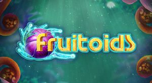 Machine à sous gratuit Fruitoids
