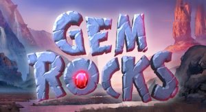 Slot gratuite Gem Rocks