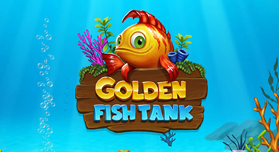 Slot casino Golden Fish Tank