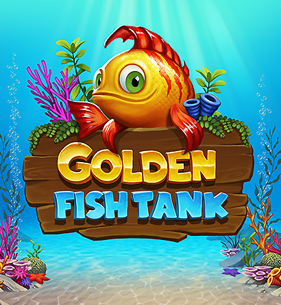 Slot Casino Golden Fish Tank