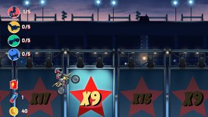 Jeu gratuit Nitro Circus