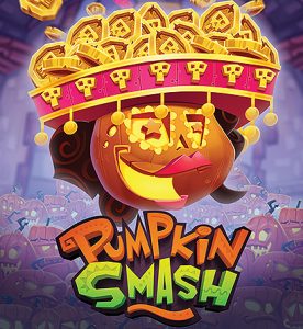 Machine à sous gratuit Pumpkin Smash