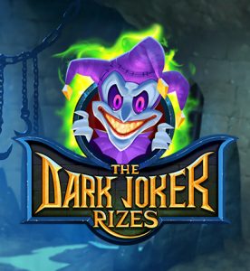 Dark Joker rizes machine à sous