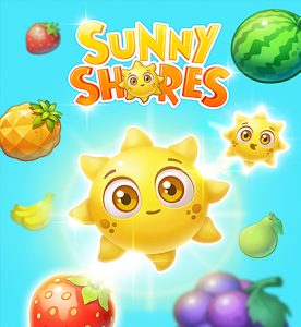 Jeux gratuits Sunny Shores