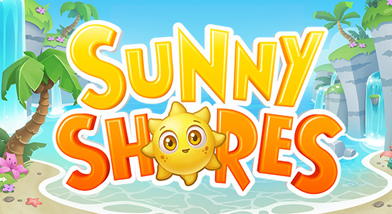 Jeux argent Sunny Shores