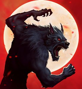 Slot gratuit Wolf Hunters
