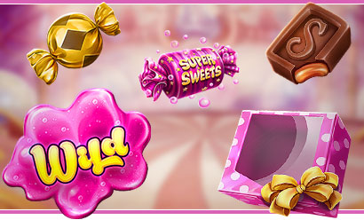 jeu-casino-sucreries-super-sweet-betsoft Machine à sous Super Sweet Betsoft Gaming 3D