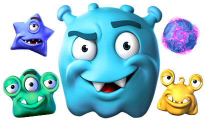 monster-pop-jeu-rentable-casino Machine à sous Betsoft Gaming Monster Pop