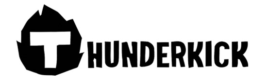 Jeux de casino Thunderkick