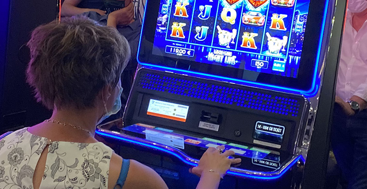 Pertes record des casino d’Atlantic City