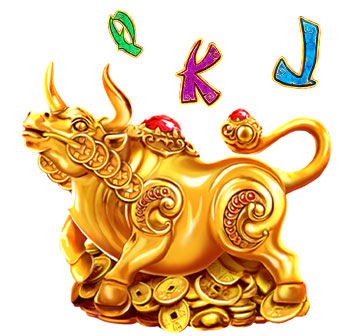 Golden Horns slot casino en ligne Betsoft