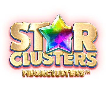 Machine à sous Star Clusters de BTG Machine à sous Star Clusters de BTG
