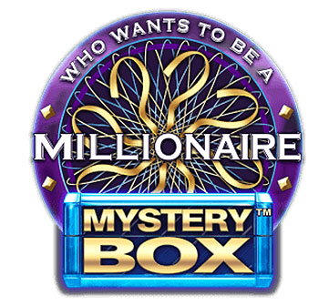 Machine à sous BTG Mystery Box Machine à sous BTG Mystery Box