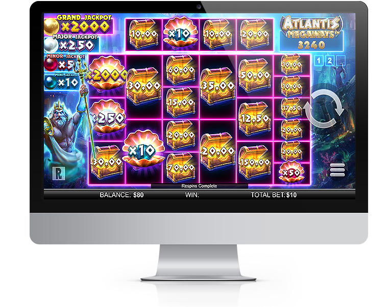 Bonus machine à sous Megaways : comment gagner le jackpot ? Bonus machine à sous Megaways : comment gagner le jackpot ?