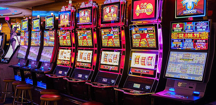 Les Anglais sont les plus gros joueurs de casino d’Europe Les Anglais sont les plus gros joueurs de casino d'Europe