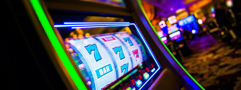 Slot Machine Rules and Strategies