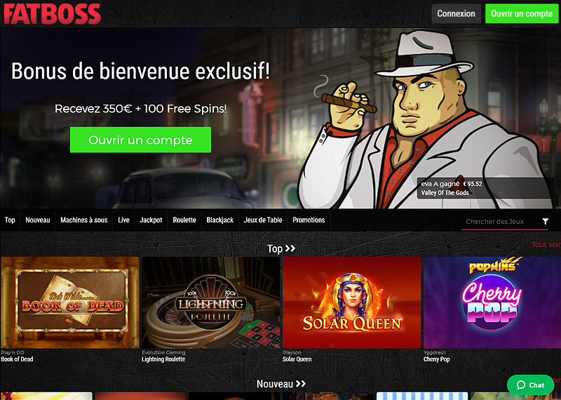 Moins = Plus avec fatboss casino no deposit bonus 7 façons simples de rendre fatboss casino no deposit bonus plus rapide