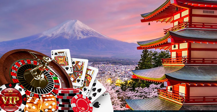 Le Japon souhaite légaliser les Casino pour les J.O. 2021