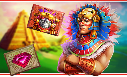 Yggdrasil Gaming Slot Machine El Dorado: Infinity Reels