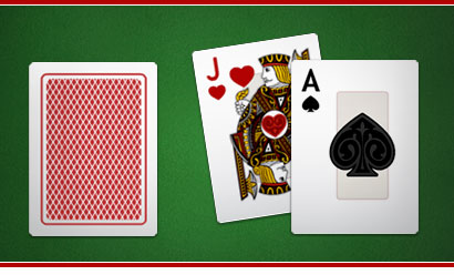 NetEnt online casino Blackjack