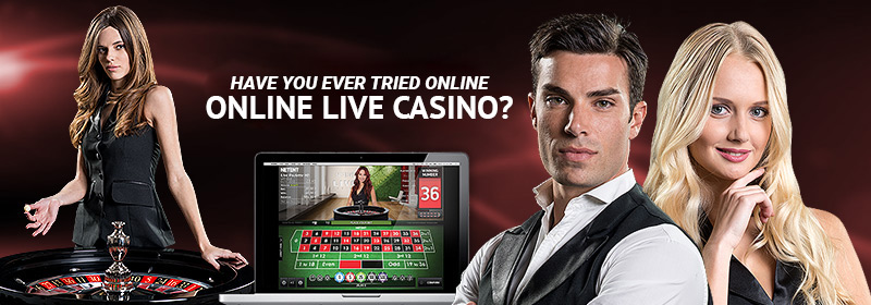 Play Live Online Casino With real Dealers Play Live Online Casino With real Dealers