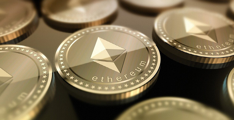 L'Ethereum, la nouvelle cryptomonnaie populaire ?