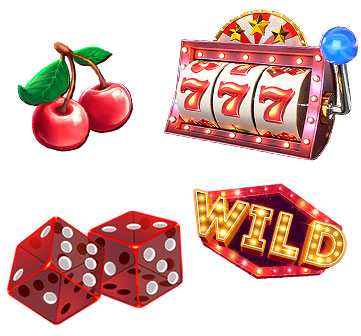 Mr Macau money game casino slot machine