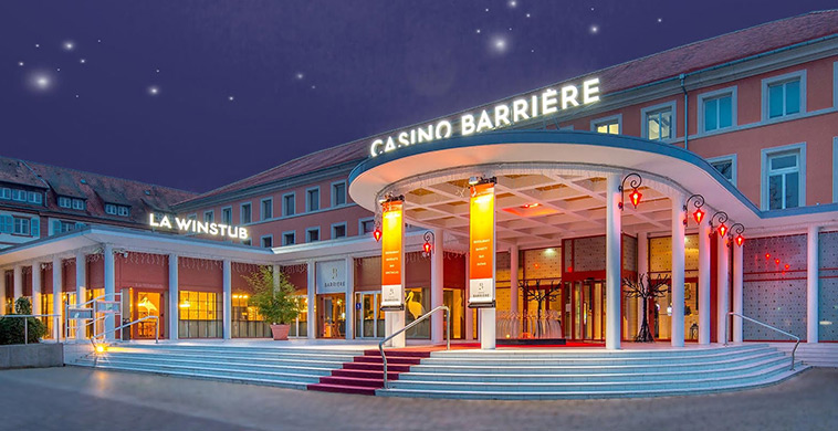 Plan de Réouverture des Casinos Terrestres