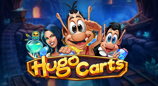 Hugo Carts