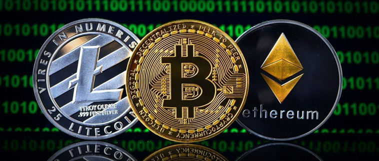 Les meilleures cryptomonnaies au casino en ligne Les meilleures cryptomonnaies au casino en ligne