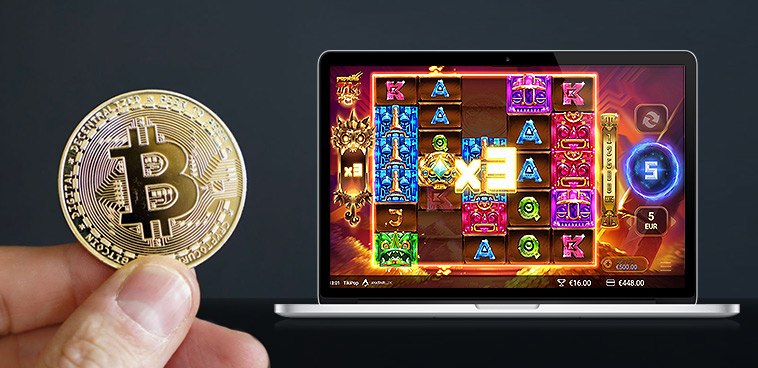 Meilleure cryptomonnaie casino en ligne