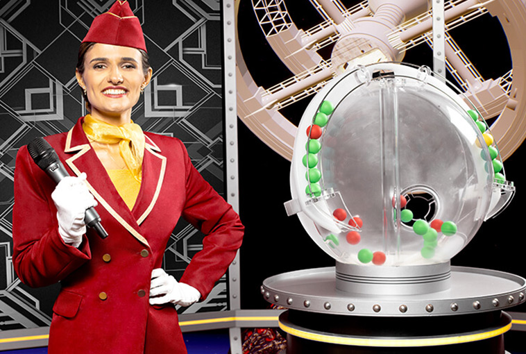 Jeu de casino live Cash or Crash Jeu de casino live Cash or Crash