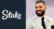 Le rappeur Drake s’associe au casino en ligne Stake !